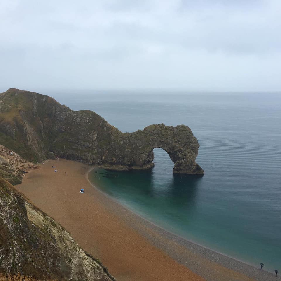 Durdle Door