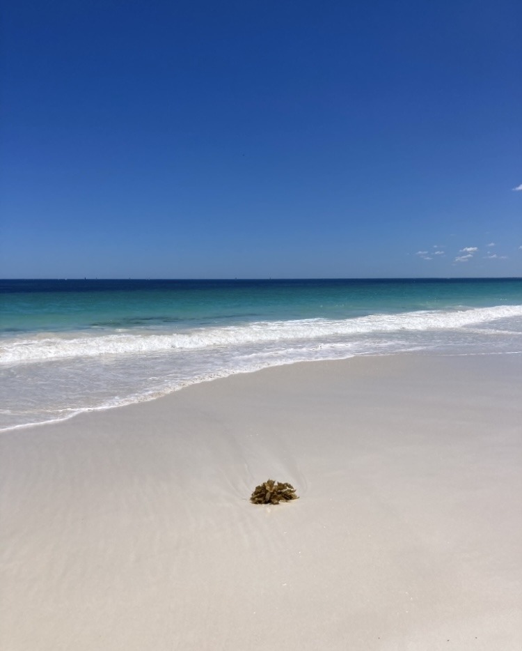 Best beaches in Perth, Australia